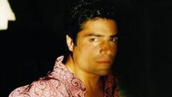 Chayanne demostró que aún puede enamorar a sus fanáticas bailando