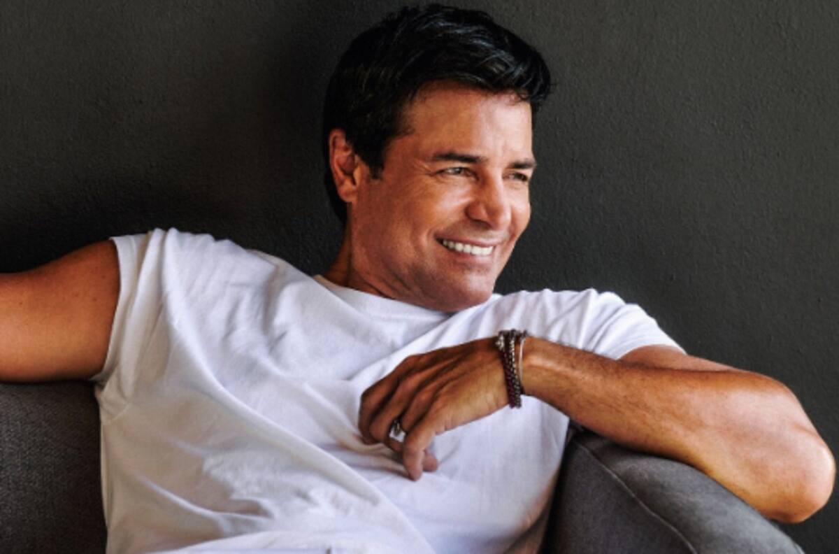 Chayanne manifiesta su preocupación por sus fans y hace un importante llamado