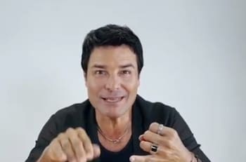 El tratamiento al que se sometió Chayanne para rejuvenecer su rostro 10 años