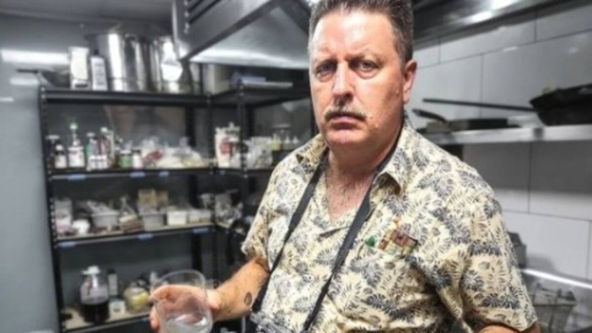 La verdadera razón por la que el Chef Herrera ya no estará en MasterChef Junior