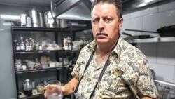 La verdadera razón por la que el Chef Herrera ya no estará en MasterChef Junior