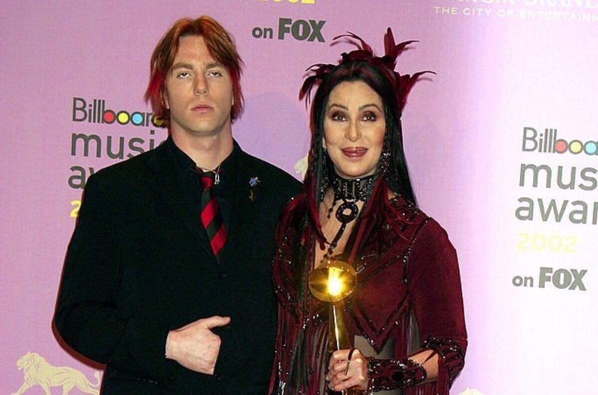 Los conflictivos hijos de Cher que se pelean con su madre por la fortuna que quieren heredar