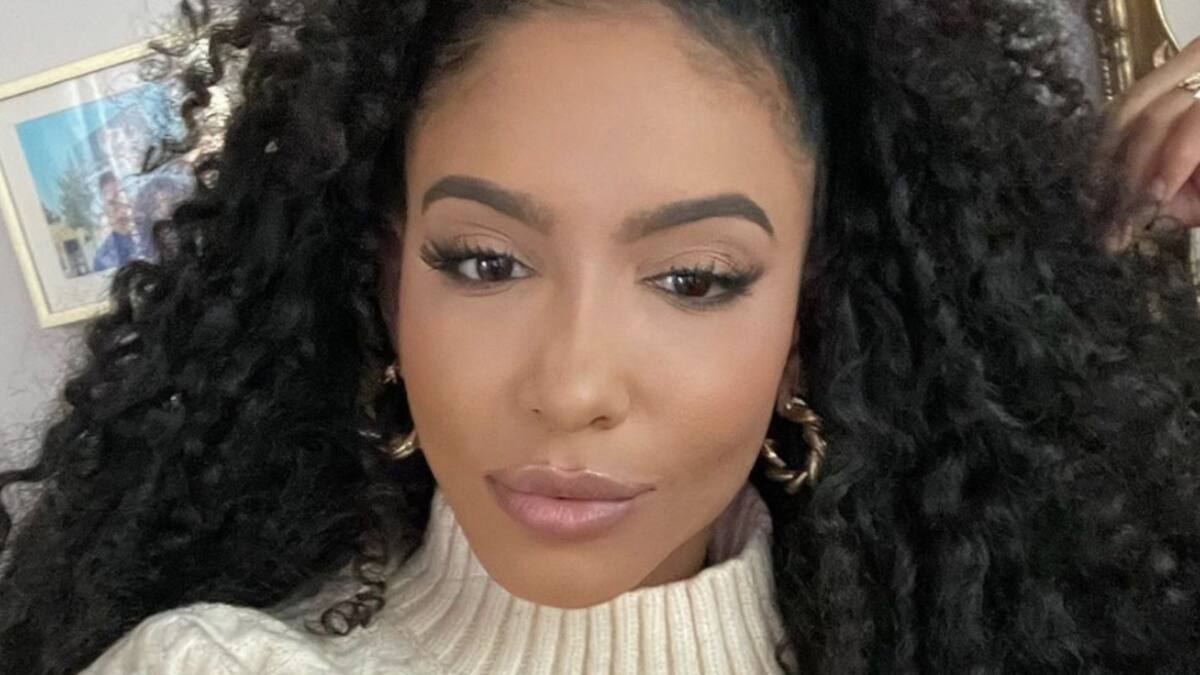 Confirman la trágica muerte de Cheslie Kryst, ex Miss USA; tenía 30 años