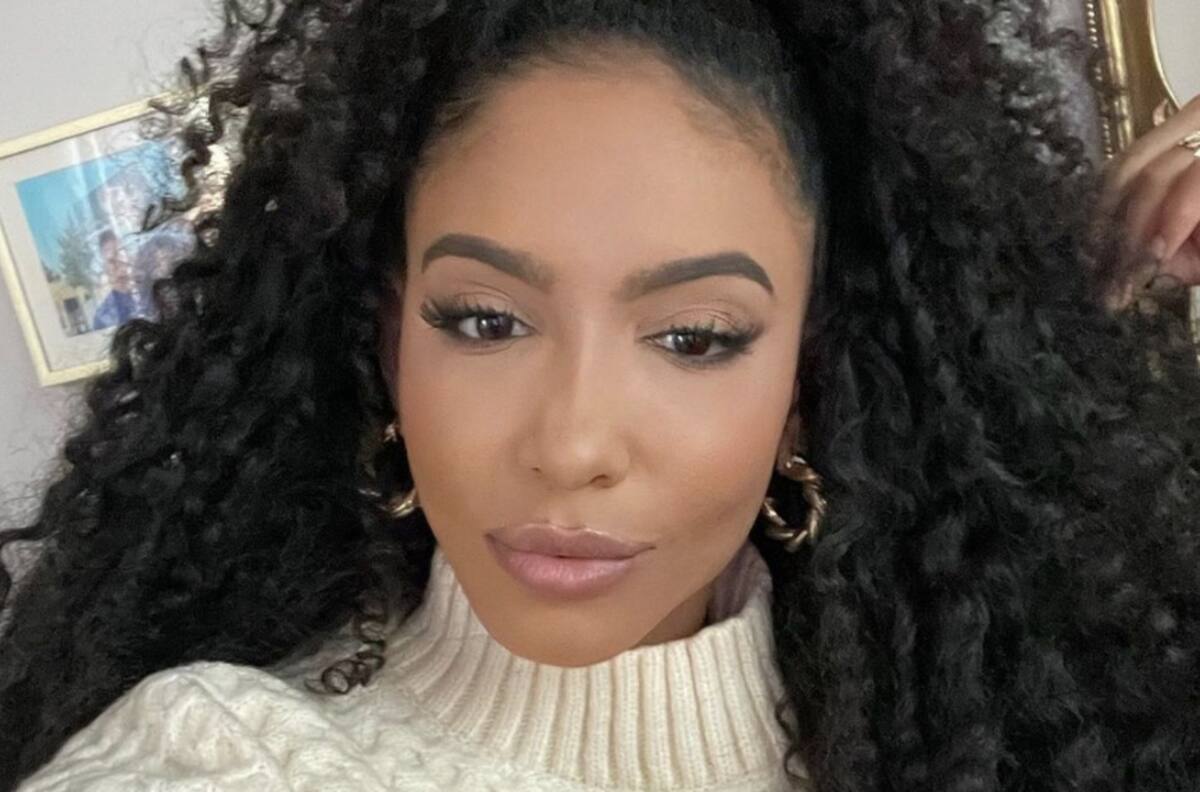 Confirman la trágica muerte de Cheslie Kryst, ex Miss USA; tenía 30 años