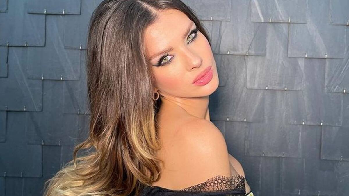 China Suárez se desmarca del escándalo de Wanda Nara e Icardi: "Que se arreglen entre ellos"