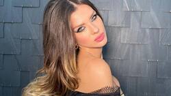 China Suárez se desmarca del escándalo de Wanda Nara e Icardi: "Que se arreglen entre ellos"