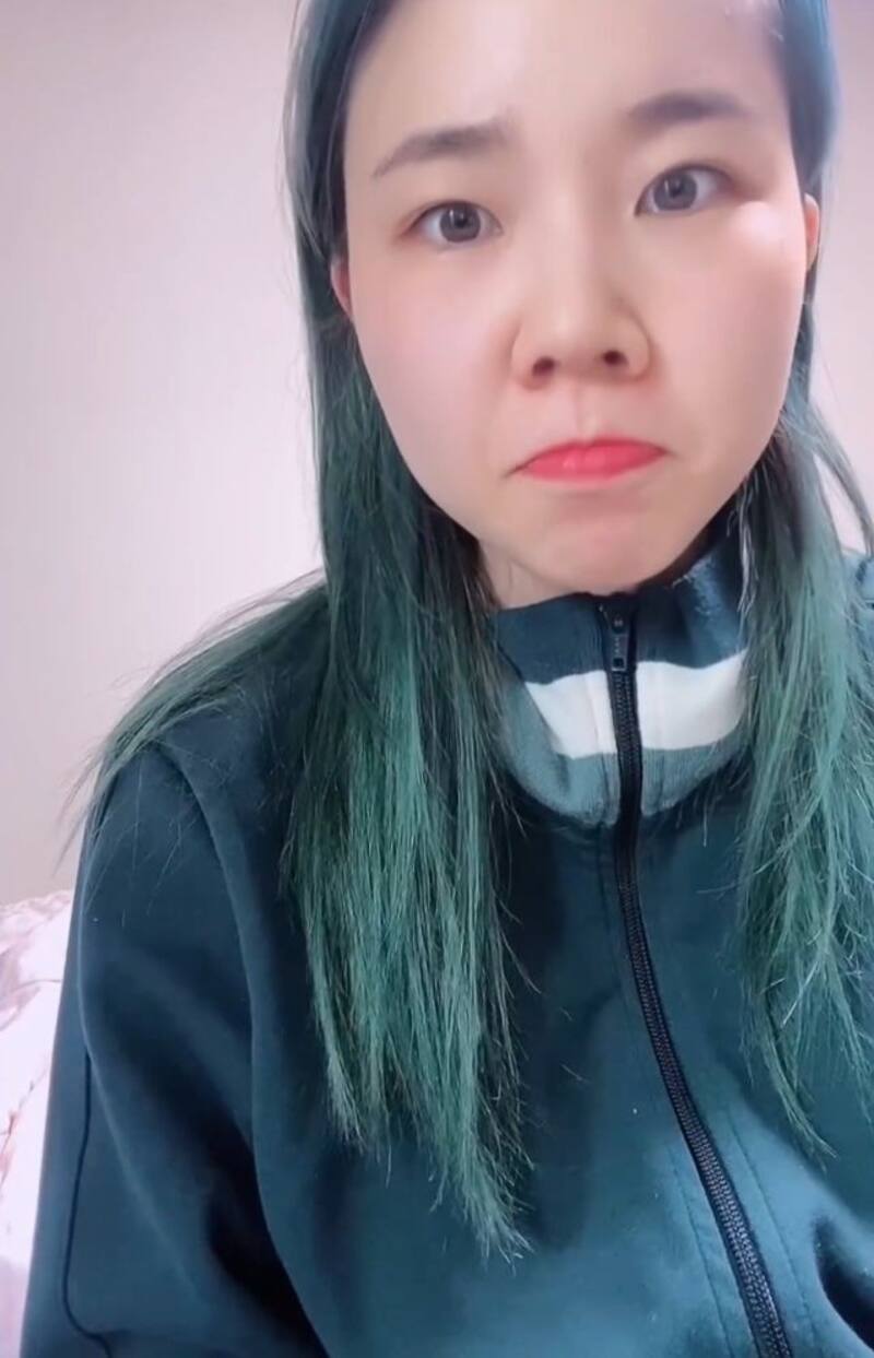 Chingu Amiga vuelve a padecer enfermedad que la llevó a salir de Corea del Sur - Créditos: Instagram