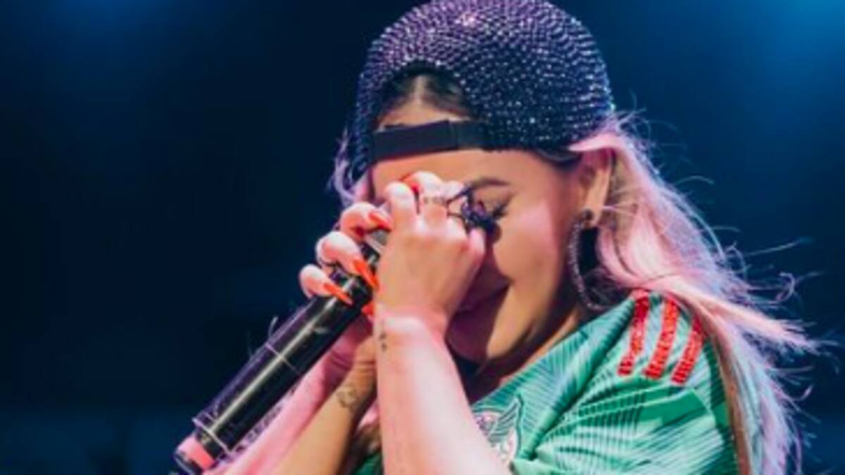 Chiquis comparte fotografía inédita de Jenni Rivera en su aniversario luctuoso