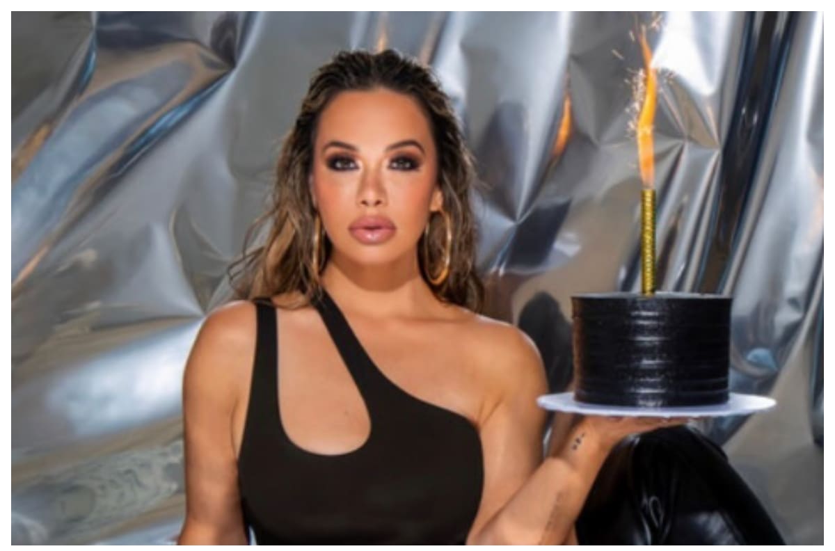 Renovación total: Chiquis Rivera cumple 38 años con un look único