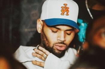 El ex de Rihanna, Chris Brown, vuelve a estar involucrado en problemas de violencia