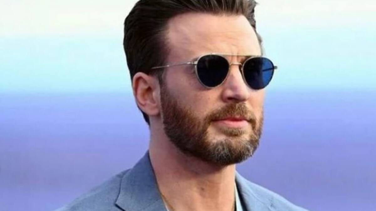 Chris Evans habla sobre las críticas homofóbicas que han surgido por ‘Lightyear’