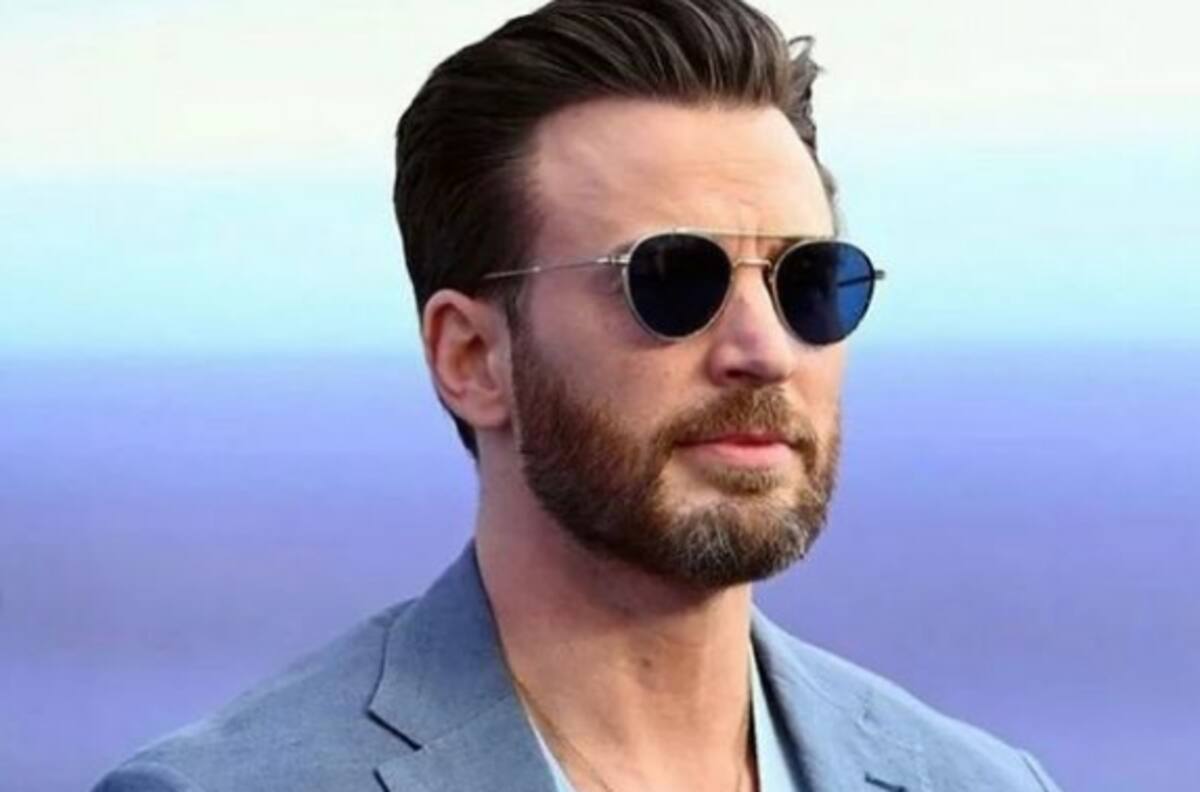 Chris Evans habla sobre las críticas homofóbicas que han surgido por ‘Lightyear’