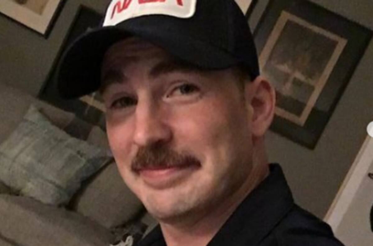 Chris Evans y su novia son vistos por primera vez en una cita romántica