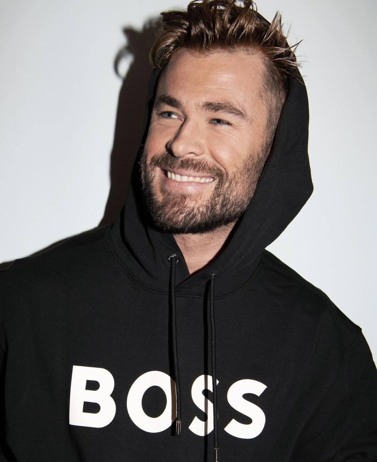 Chris Hemsworth preocupado por los resultados de los análisis que se hizo - Créditos: Instagram