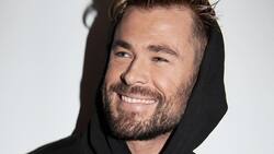 Chris Hemsworth descubre que tiene riesgo de padecer una grave enfermedad