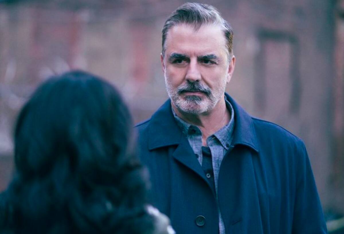 Chris Noth Varias mujeres aseguran ser víctimas de acoso sexual por parte del actor - Créditos: Instagram de Chris Noth