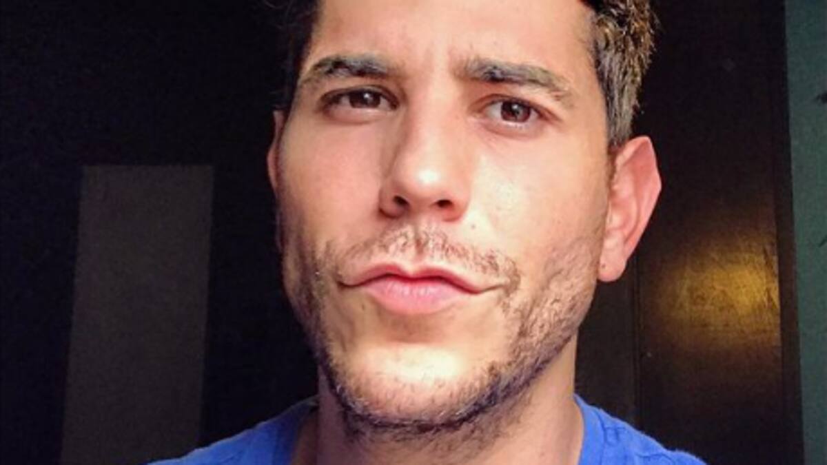 Christian Chávez confiesa que 'tras salir del clóset', empresa televisiva truncó proyectos