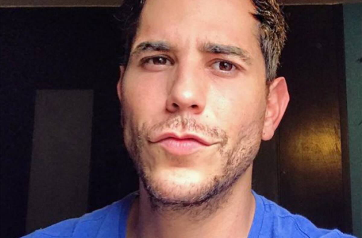 Christian Chávez confiesa que 'tras salir del clóset', empresa televisiva truncó proyectos