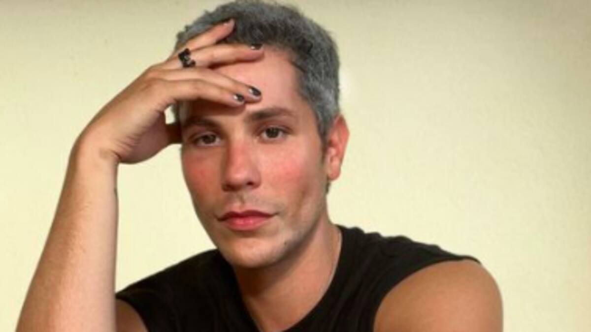 Ex integrante de RBD dice “Lo siento, te amo y gracias” a la mujer que un día lo rechazó por ser gay