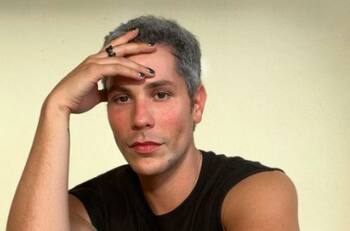 Ex integrante de RBD dice “Lo siento, te amo y gracias” a la mujer que un día lo rechazó por ser gay