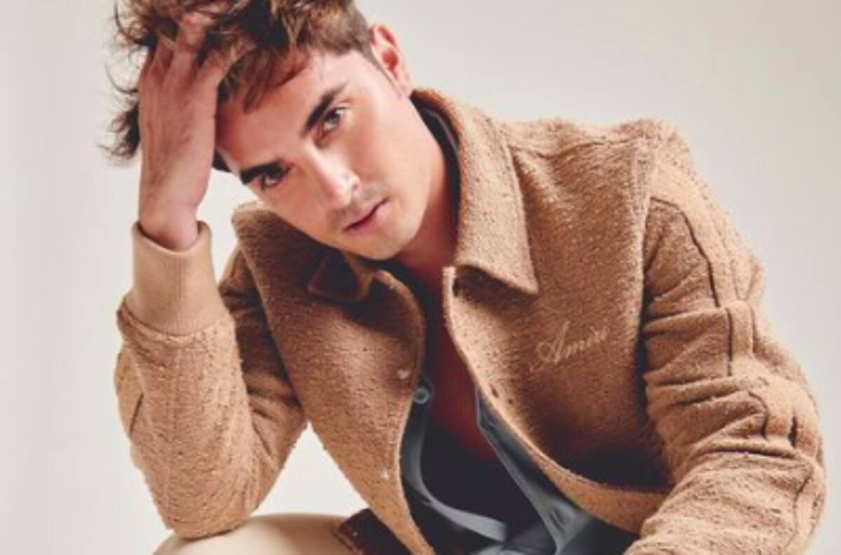 Hombre que separó a Frida Sofía y Alejandra Guzmán está tras las rejas