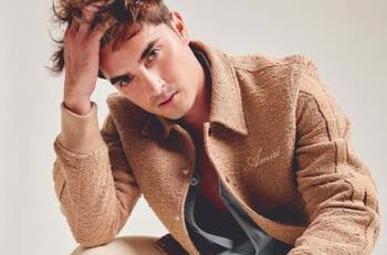 Hombre que separó a Frida Sofía y Alejandra Guzmán está tras las rejas