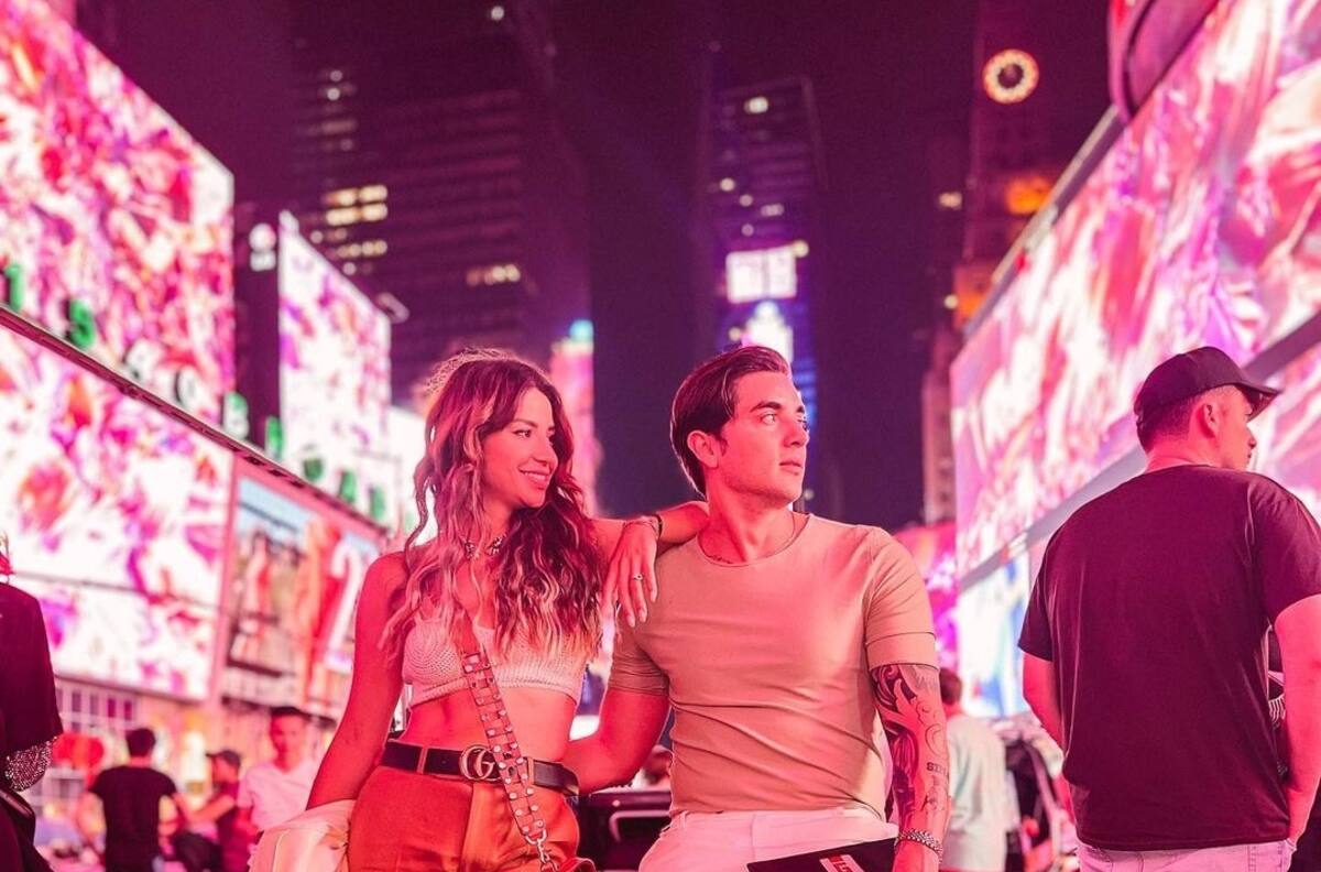 Christian Estrada no regresará con Ferka por ahora aunque revela planes a futuro