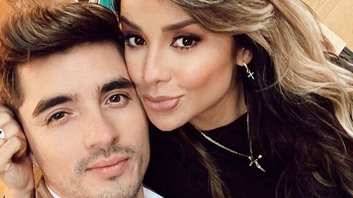 Christian Estrada asegura que rompió su compromiso con Ferka porque ofendió a su madre