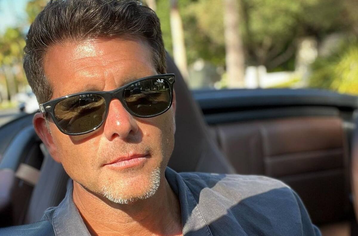 Christian Meier anuncia que ya no regresará a las telenovelas