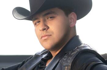 "Truquean" a Christian Nodal y lo comparan con Yolanda Saldívar