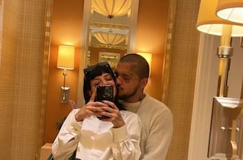 Christian Nodal revela género de su bebé y la drástica decisión que tomara cuando nazca