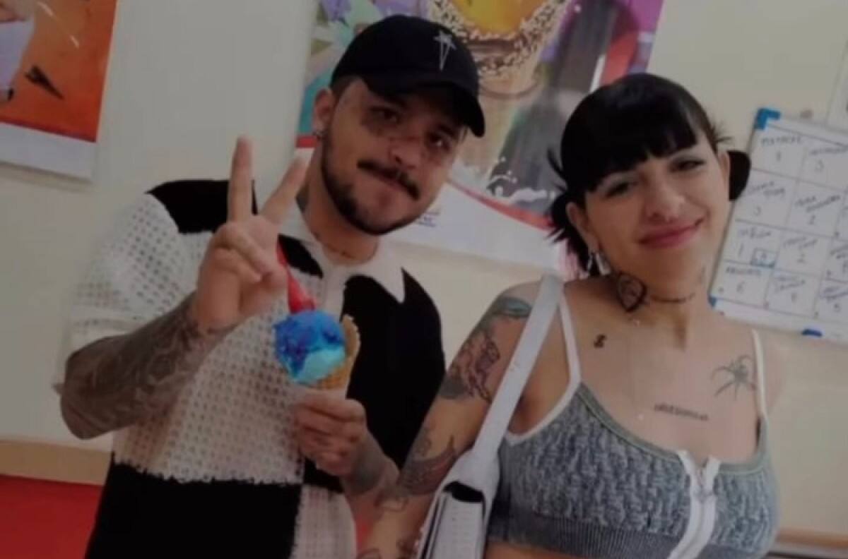 Revelan que Christian Nodal y Cazzu todavía no son papás