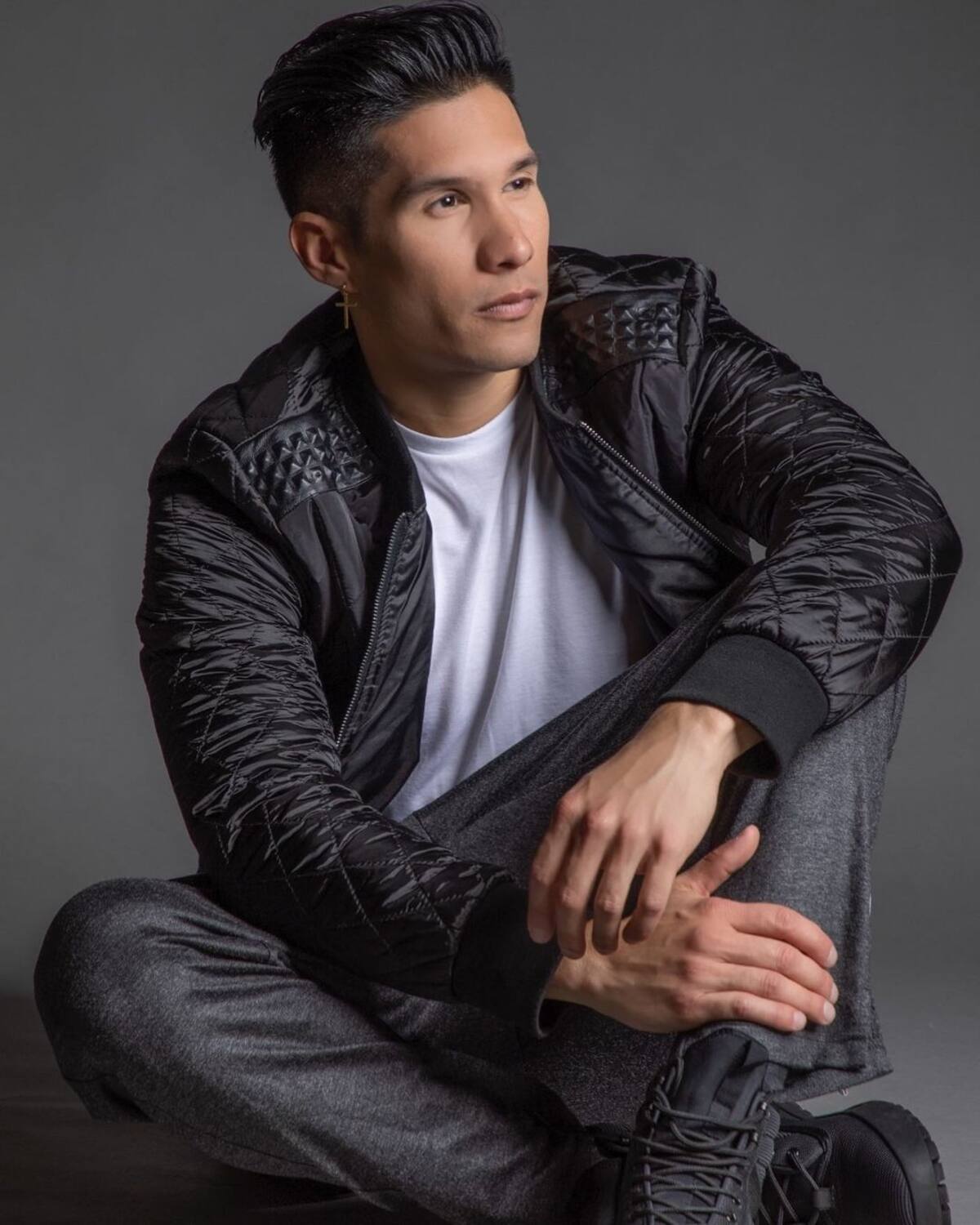 Chyno Miranda está listo para volver a los escenarios aseguran sus cercanos - Créditos: Instagram