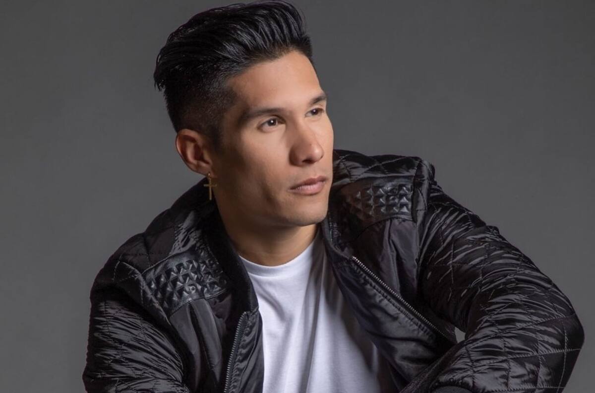 Chyno Miranda está listo para volver a los escenarios aseguran sus cercanos