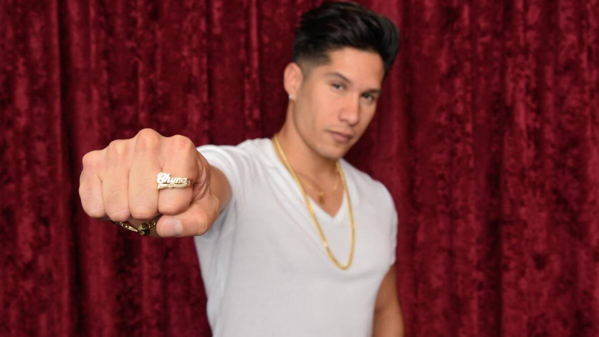 Chyno Miranda reaparece y lanza una grave acusación contra sus familiares