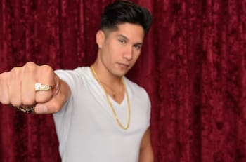 Chyno Miranda reaparece y lanza una grave acusación contra sus familiares