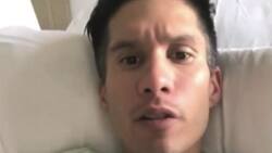 Chyno revela escalofriantes detalles sobre lo que vivió y su estado mental