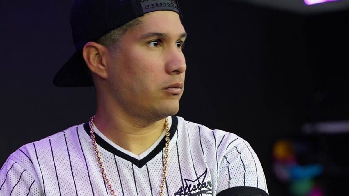 Aseguran que Chyno Miranda falleció y mánager aclara situación