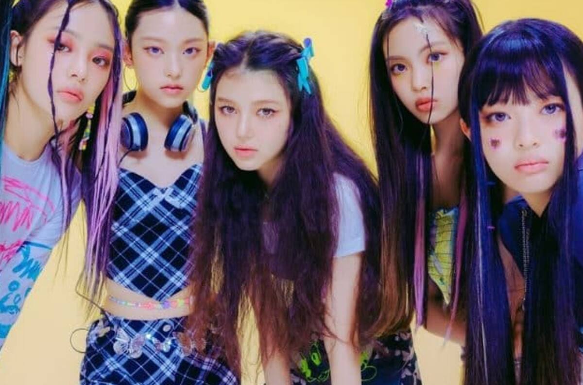 Cinco de los momentos más relevantes que vivió del K-pop este 2022