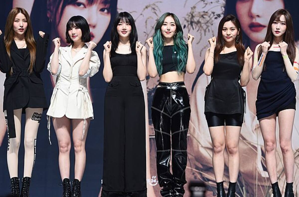 "La maldición de los siete años" que se ciñe sobre las bandas de K-pop