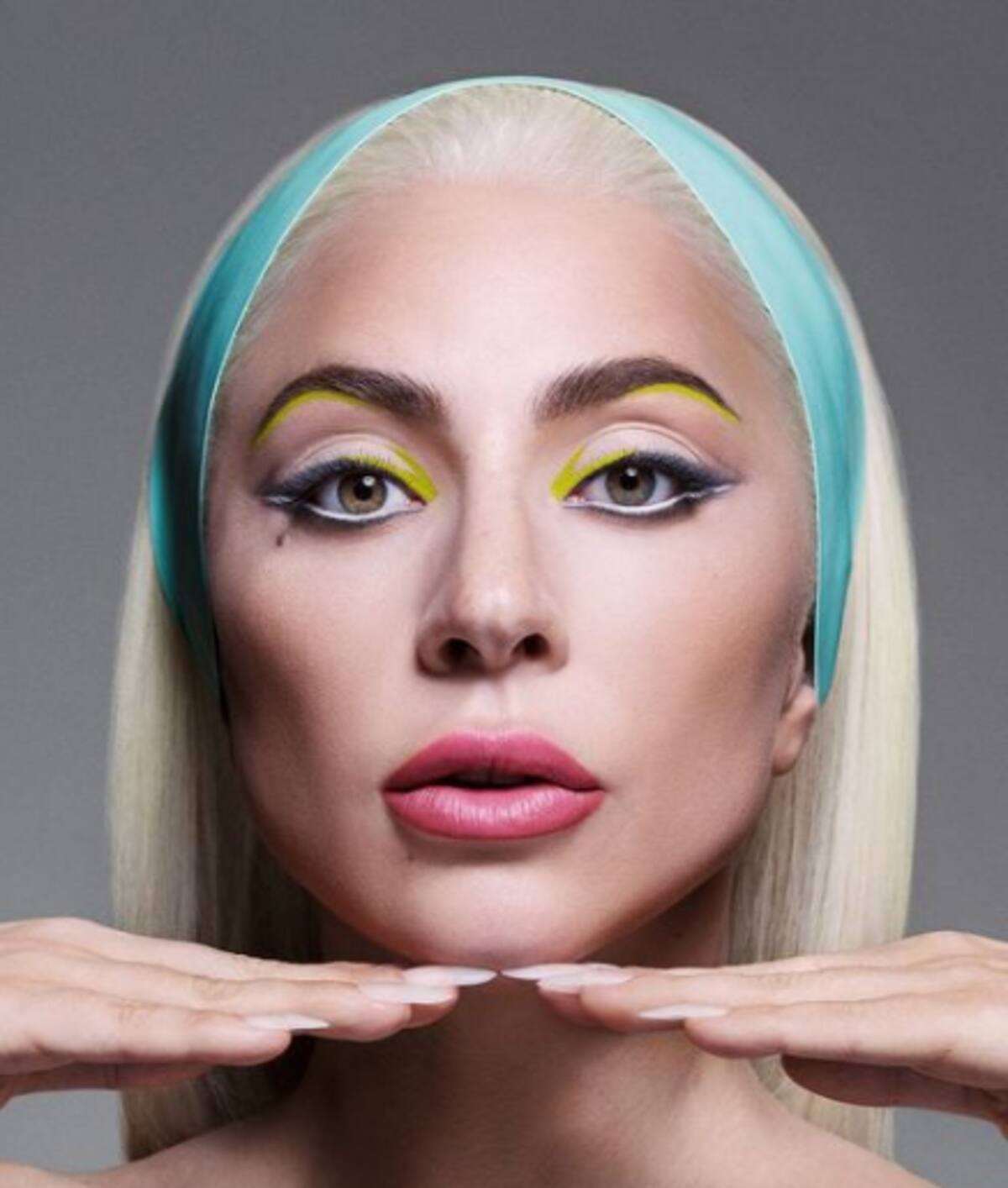 Circulan fotos de Lady Gaga interpretando a 'Harley Quinn' para ‘Joker 2’ - Créditos: Instagram