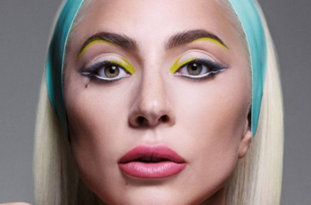 Circulan fotos de Lady Gaga como 'Harley Quinn' aunque fans se dan cuenta de un error