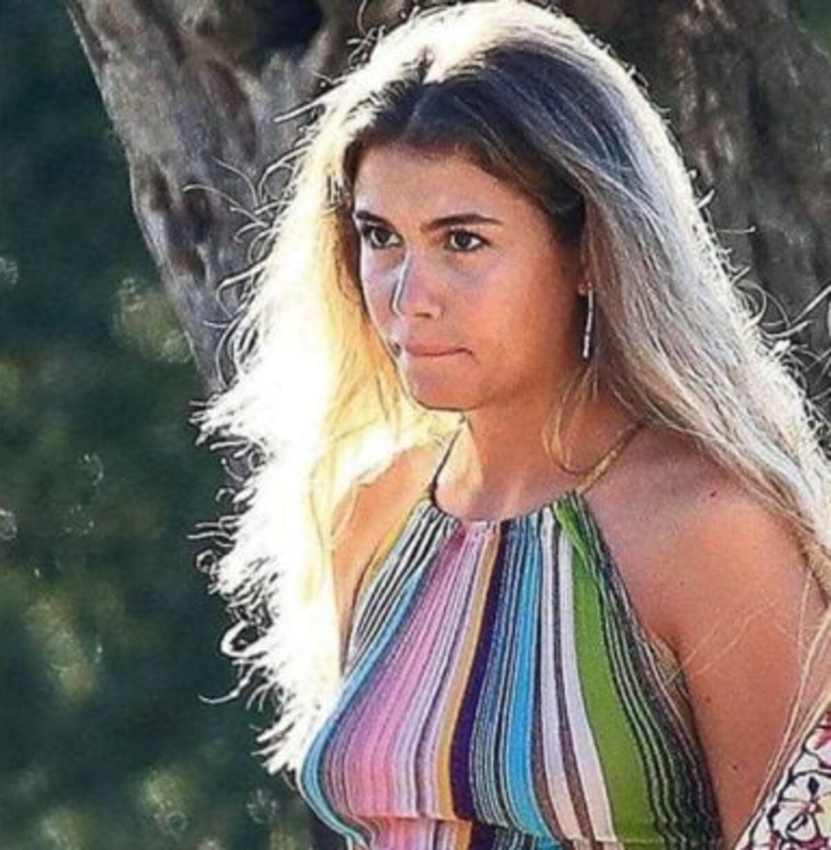 Mucho polvo ha levantado la posible asistencia de Clara Chía a la boda de Marc Girard