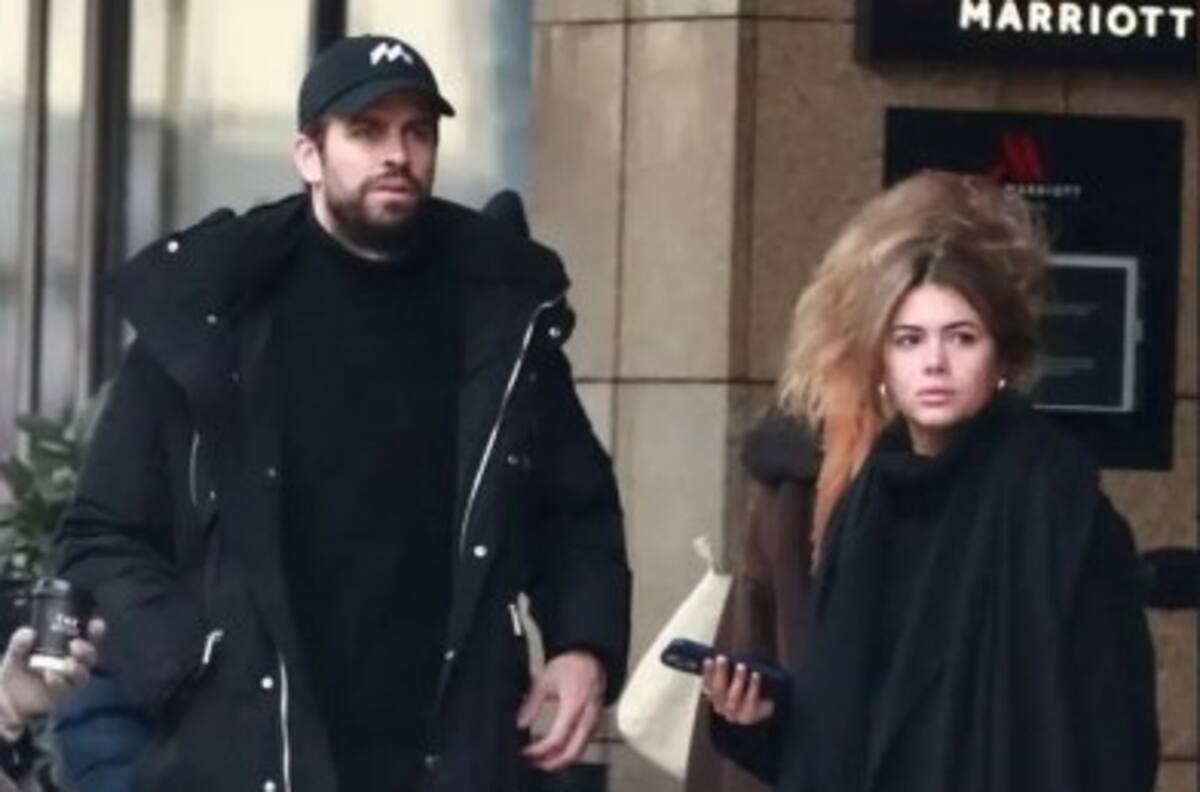 Clara Chía desestima entrevista de Shakira; está inquieta por incomodidad de sus padres con Piqué