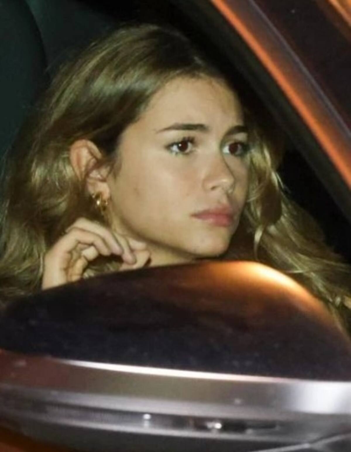 Clara Chía teme que Shakira cumpla el propósito de separarla de Gerard Piqué La novia de Piqué está harta de los estrenos musicales - Créditos: Instagram
