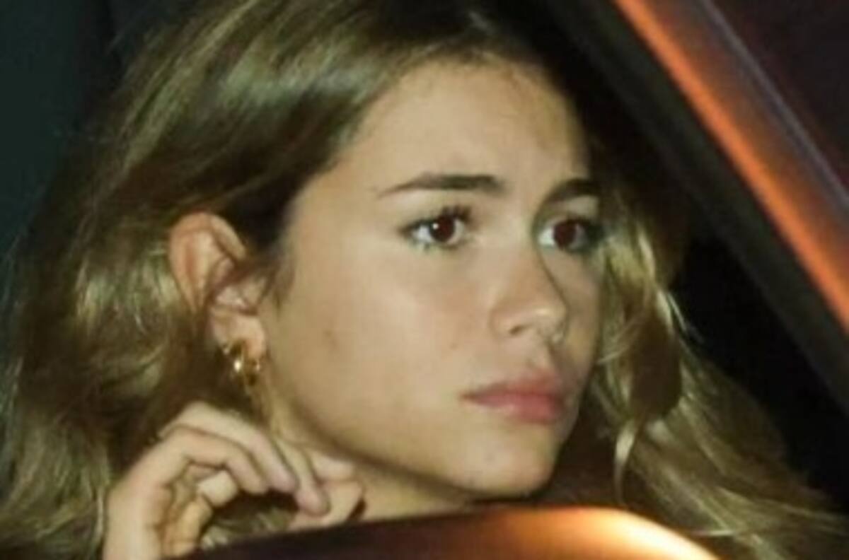 Clara Chía teme que Shakira cumpla el propósito de separarla de Gerard Piqué