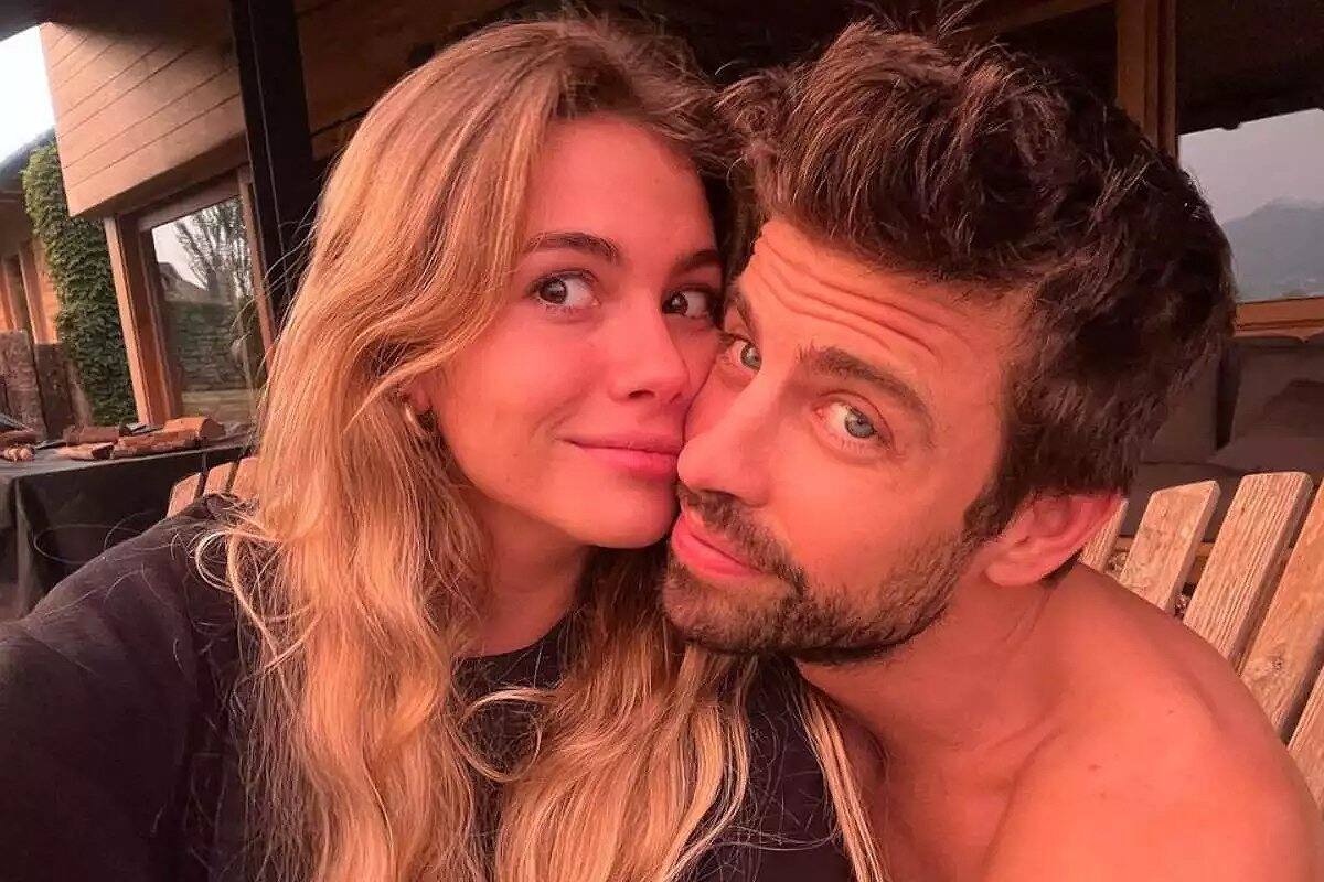 Ha levantando polvo el posible anuncio de boda de Gerard Piqué y Clara Chía