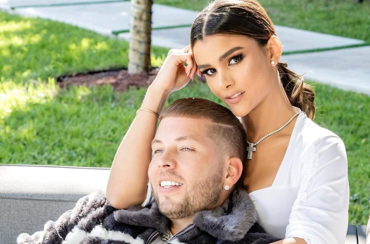 Clarissa Molina expone las razones por las que pospuso su boda