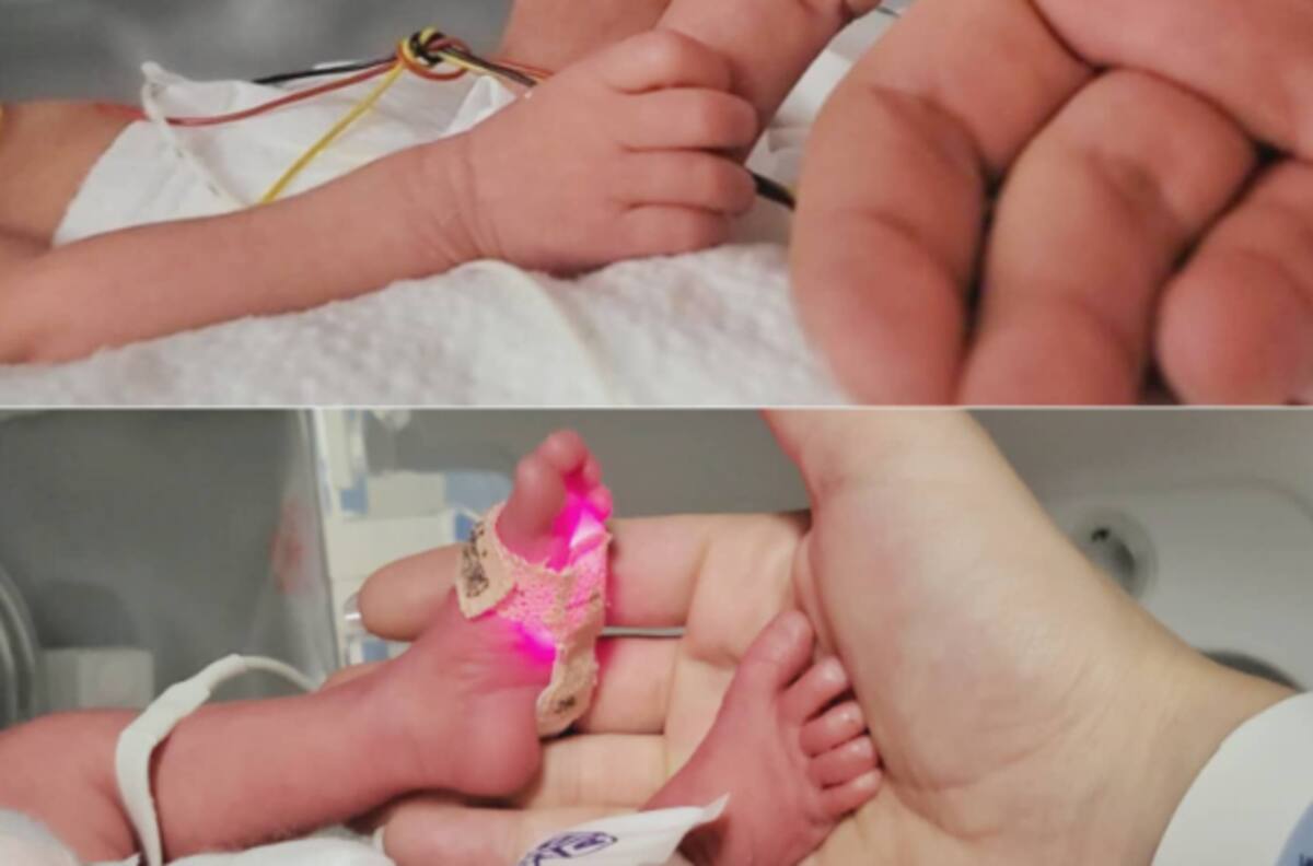 Claudia Álvarez compartió con sus seguidores un conmovedor mensaje sobre la maternidad