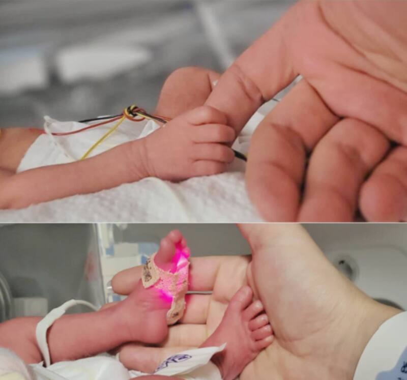 Claudia Álvarez compartió con sus seguidores un conmovedor mensaje sobre la maternidad - Créditos: Instagram